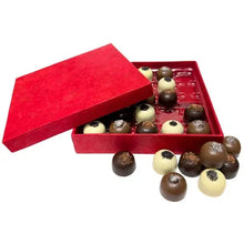 KnipschildtCaramelChocolateTrio_8.8oz_25pieces1 - USA Mega Market