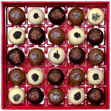 Knipschildt Caramel Chocolate Trio, 8.8 oz, 25 pieces