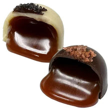 KnipschildtCaramelChocolateTrio_8.8oz_25pieces5 - USA Mega Market
