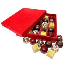 Knipschildt Signature Chocolate Collection, 8.8 oz, 25 pieces