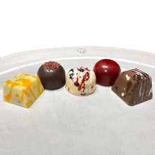 Knipschildt Signature Chocolate Collection, 8.8 oz, 25 pieces