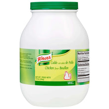 Knorr-ChickenBouillon-7-9lbs-_1 - USA Mega Market