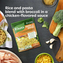 Knorr-No-Artificial-Flavors-Creamy-Chicken-Broccoli-Rice-1-_2 - USA Mega Market