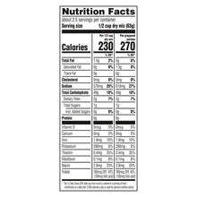 Knorr No Artificial Flavors Creamy Chicken Broccoli Rice, 5.5 oz Regular Pouch