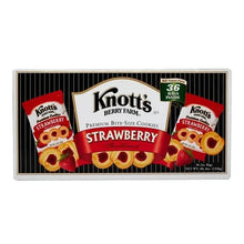 Knott_sBiteSizeCookies_StrawberryShortbread_2oz_36-count1 - USA Mega Market