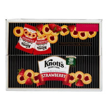 Knott_sBiteSizeCookies_StrawberryShortbread_2oz_36-count6 - USA Mega Market