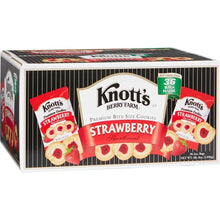 Knott_sBiteSizeCookies_StrawberryShortbread_2oz_36-count - USA Mega Market
