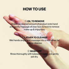 KnoursYourOnly2-in-1_Oil-to-FoamNon-StrippingFacialCleanser_4.9floz_2-pack3 - USA Mega Market