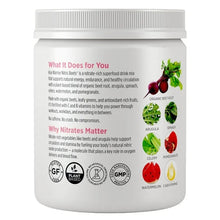 KoaWarriorNitricBeets_Plant-basedNitriteSuperfoodMix_10.6oz2_e029afd1-5a22-4e20-9187-ae96a0080974 - USA Mega Market
