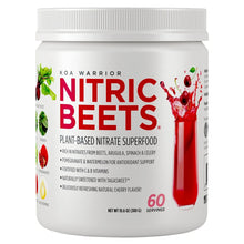KoaWarriorNitricBeets_Plant-basedNitriteSuperfoodMix_10.6oz_4b6b969a-9af3-455c-a3a4-6c0aa4c8f194 - USA Mega Market