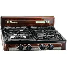 Koblenz4-BurnerGasStove - Brands For Less USA