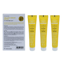 KocostarYellowCreamPatch-BlemishRelief_0.67floz_3-pack1 - USA Mega Market