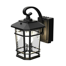 KodaOutdoorLEDWallLanternwithPowerOutlet - USA Mega Market