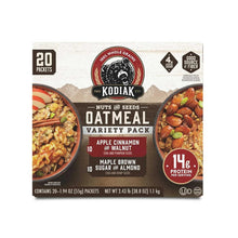 KodiakCakesNuts_SeedsOatmeal_VarietyPack_20pk.7 - Brands For Less USA
