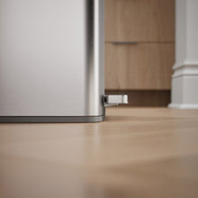 Kohler 45L Step Trash Can