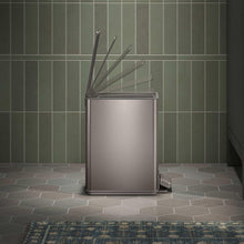 Kohler 6L Step Trash Can, 2-pack - USA MEGA SHOP