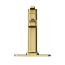 Kohler Cordate Single-handle Bathroom Faucet