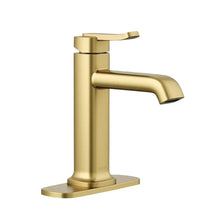 KohlerCordateSingle-handleBathroomFaucet4 - USA Mega Market