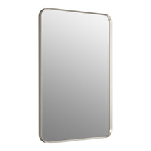 Kohler Orime 24" x 36" Rectangular Framed Mirror