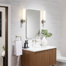 Kohler Orime 24" x 36" Rectangular Framed Mirror