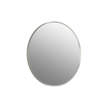 Kohler Orime 28" Round Framed Mirror