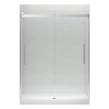 KohlerTellinShowerDoor - USA Mega Market