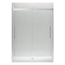 Kohler Tellin Shower Door