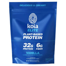 Koia32gEliteVanillaProteinPowder-_1 - USA Mega Market