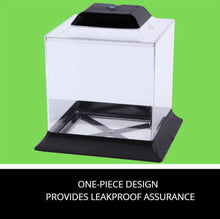 Kit de acuario para peces betta KollerCraft de 1,5 galones 