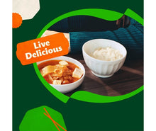 KoreanStyleCookedStickyWhiteRiceBowl_7.4oz._12pack4 - USA Mega Market