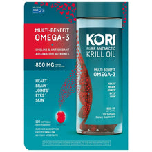 KoriPureAntarcticKrillOilMulti-BenefitOmega-3800mg-Softgels120ct-7-_1 - USA Mega Market