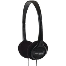 Koss® Kph7k On-ear Headphones