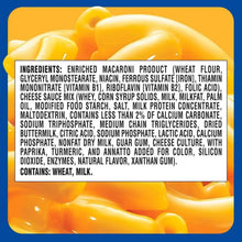 KraftEasyMacOriginalFlavorSingle-ServePouches18pk-3-_3 - USA Mega Market