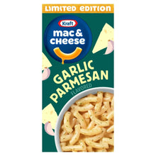 KraftGarlicParmesanFlavoredMac-CheeseMacaroniandCheese-_1 - USA Mega Market