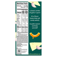 KraftGarlicParmesanFlavoredMac-CheeseMacaroniandCheese4-_6 - USA Mega Market