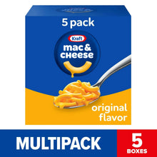 KraftOriginalMacNCheeseDinner-5ctPack-7-25ozBoxes-Shelf-Stable-_1_8c881acf-8905-4d1a-821f-b80a6aa0198b - USA Mega Market