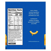 KraftOriginalMacaroniandCheeseDinner18pk-7-_2 - USA Mega Market