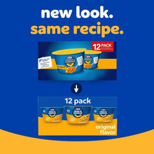 KraftOriginalMacaroniandCheeseEasyMicrowavableDinner_2.05oz._12pk.1 - USA Mega Market