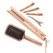 KristinEssHairSignatureStylingSet3-in-1CeramicFlatIron3-_1 - USA Mega Market
