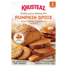 KrusteazPumpkinSpiceBakingMix-15oz-3pk-8-_1 - USA Mega Market