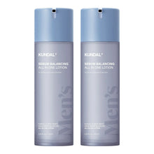KundalClassicMen_sAquaSebumBalancingAllinOneLotion_5.07floz_2-pack - USA Mega Market