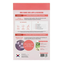 KundalProteinBondingHairCombo_Shampoo_TreatmentSet_3-piece1 - USA Mega Market