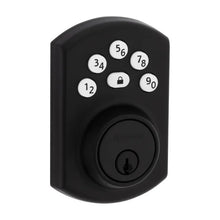 KwiksetPowerbolt240KeypadElectronicDeadboltDoorLock1 - USA Mega Market