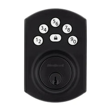 Kwikset Powerbolt 240 Keypad Electronic Deadbolt Door Lock