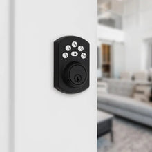 KwiksetPowerbolt240KeypadElectronicDeadboltDoorLock4 - USA Mega Market