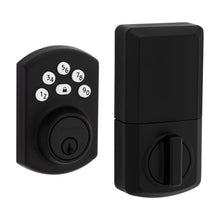 KwiksetPowerbolt240KeypadElectronicDeadboltDoorLock - USA Mega Market