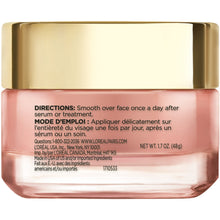 L'Oreal Paris Age Perfect Rosy Tone Daily Face Moisturizer, 1.7 oz