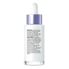 L'Oreal Paris Collagen Moisture Filler Moisture Bounce Hydrating Face Serum, 1 fl oz