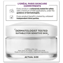 L'Oréal Paris Wrinkle Expert Face Moisturizer, 1.7 oz