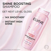 L-OrealParisElviveGlycolicGlossShineEnhancingShampoo-13-5floz4-_2 - Brands For Less USA